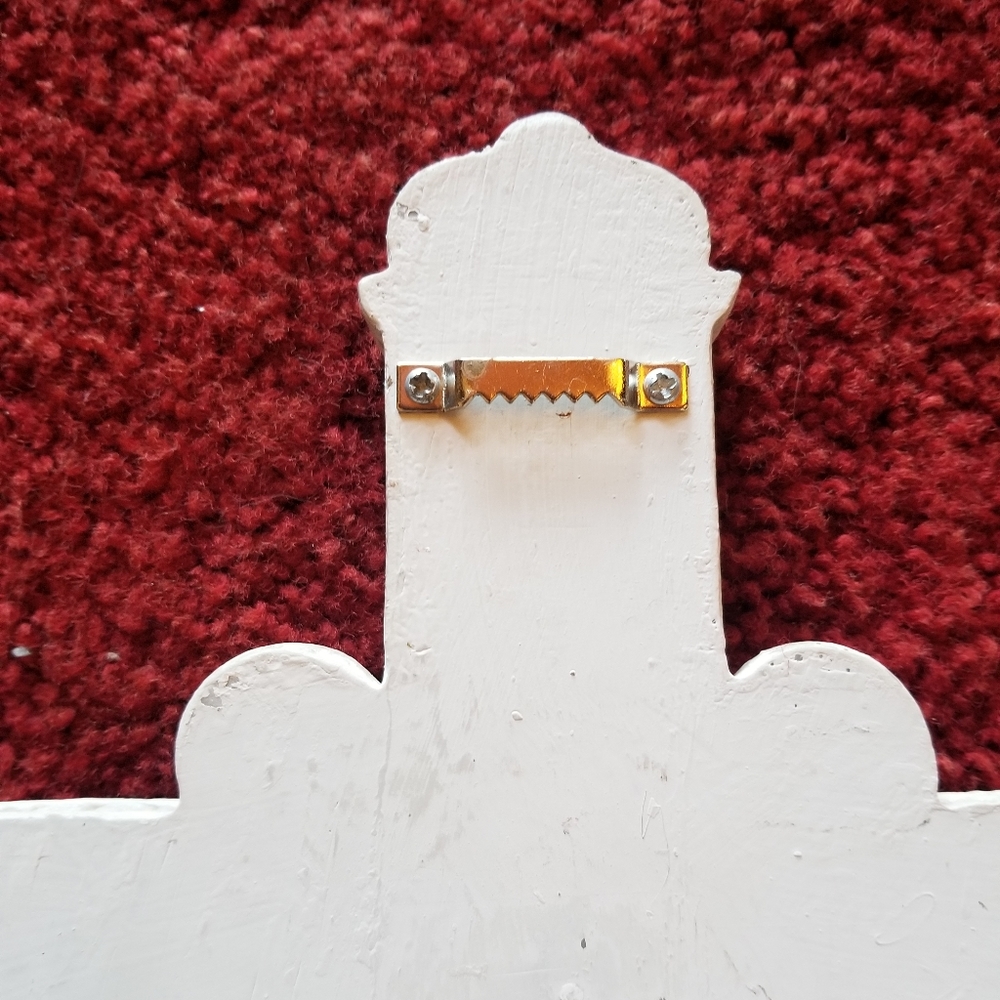 Cross Wall Decor - Picture 2 of 4